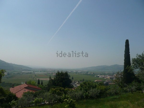 villa in vendita a Tregnago