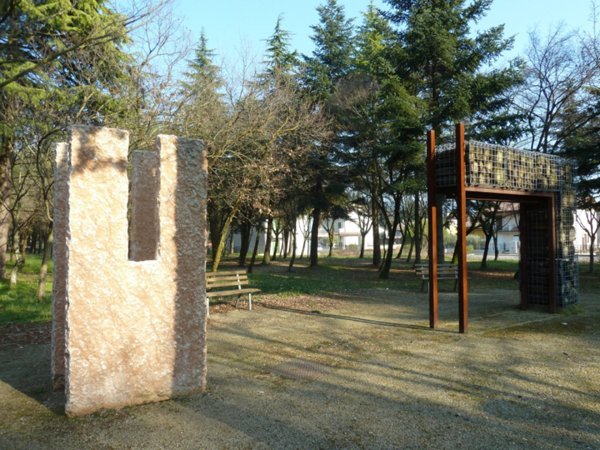 casa indipendente in vendita a Tregnago