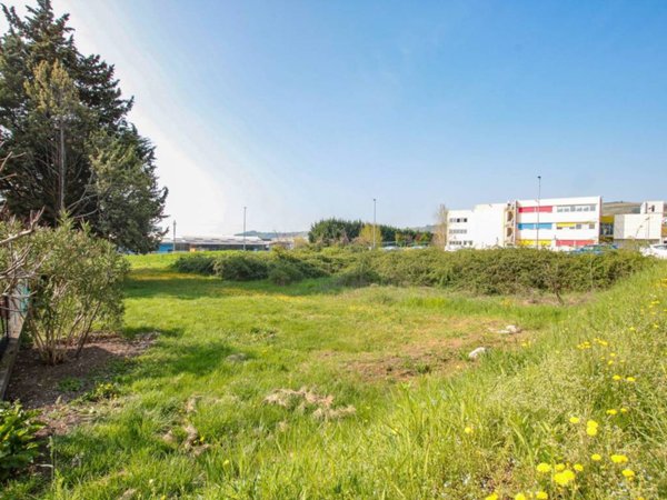 terreno edificabile in vendita a Tregnago in zona Centro