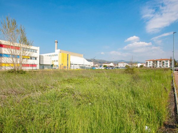 terreno edificabile in vendita a Tregnago in zona Centro