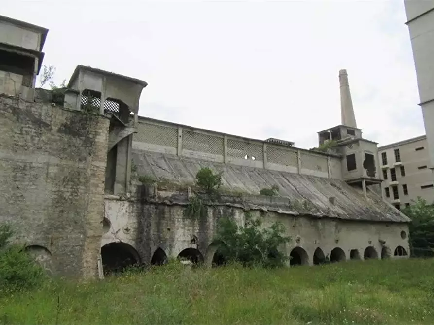 terreno edificabile in vendita a Tregnago in zona Centro