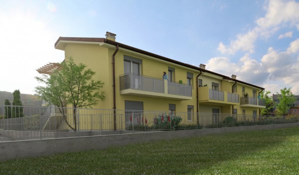 casa indipendente in vendita a Tregnago