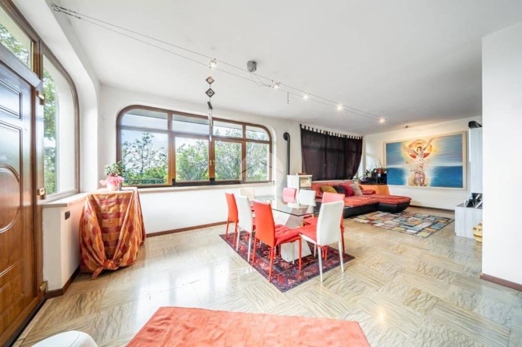 casa indipendente in vendita a Tregnago