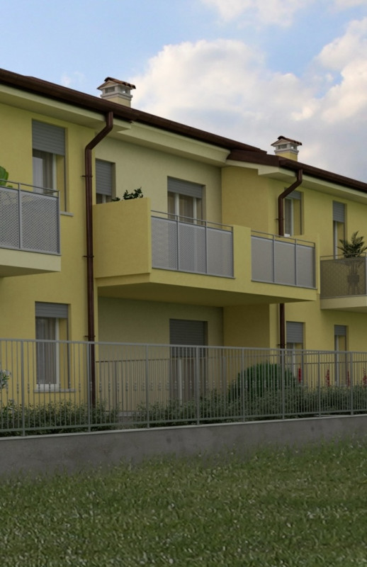 casa indipendente in vendita a Tregnago