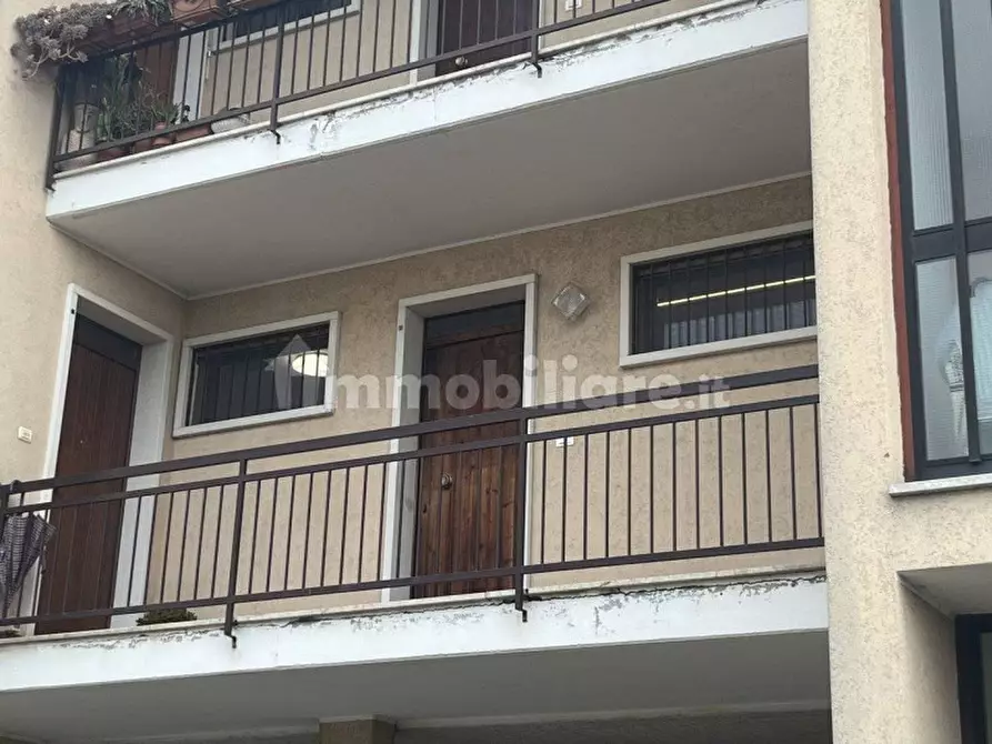 appartamento in vendita a Tregnago