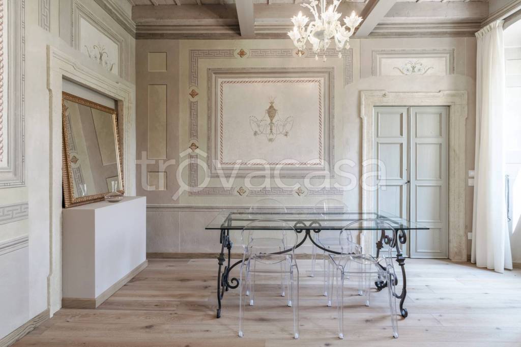 villa in vendita a Tregnago