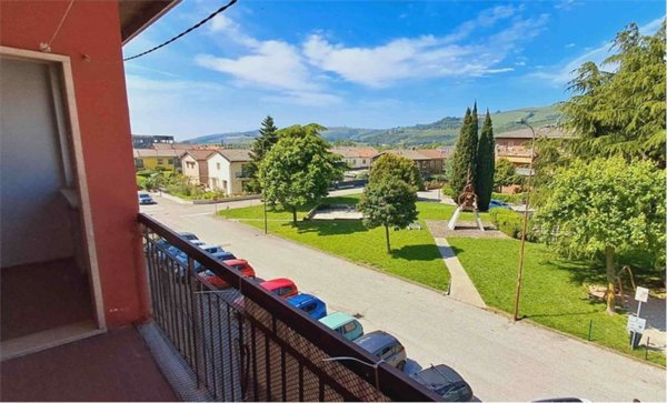 appartamento in vendita a Tregnago
