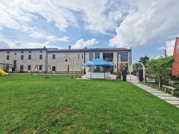 negozio in vendita a Tregnago in zona Cogollo