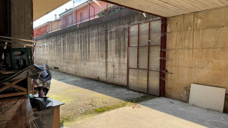 casa indipendente in vendita a Tregnago