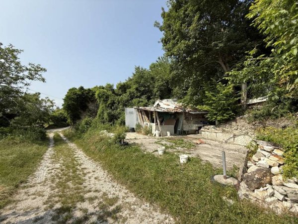 casale in vendita a Tregnago