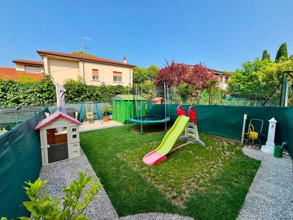 appartamento in vendita a Tregnago in zona Centro