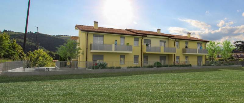 casa indipendente in vendita a Tregnago