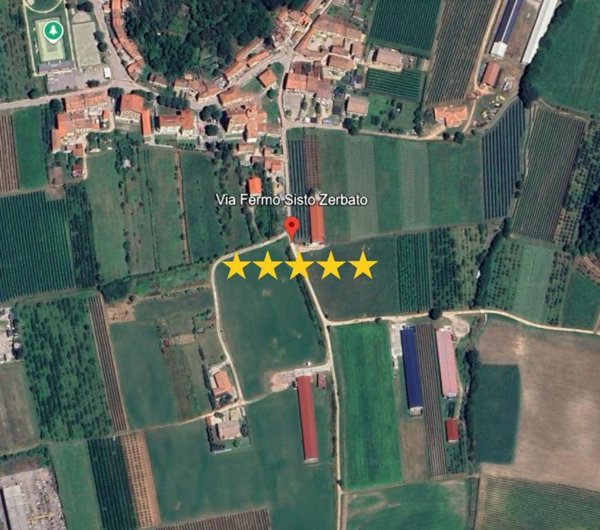 casa indipendente in vendita a Tregnago in zona Cogollo