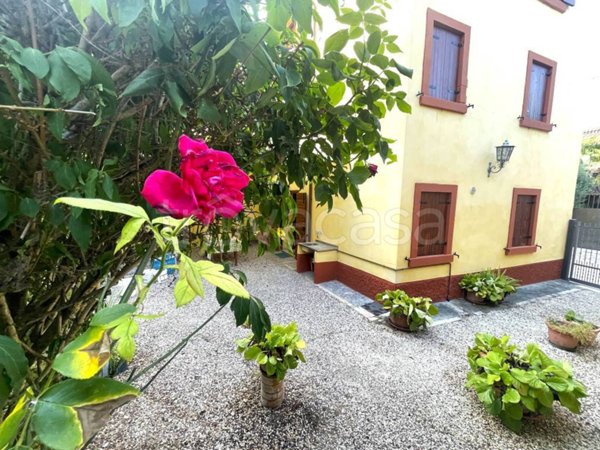 casa indipendente in vendita a Tregnago