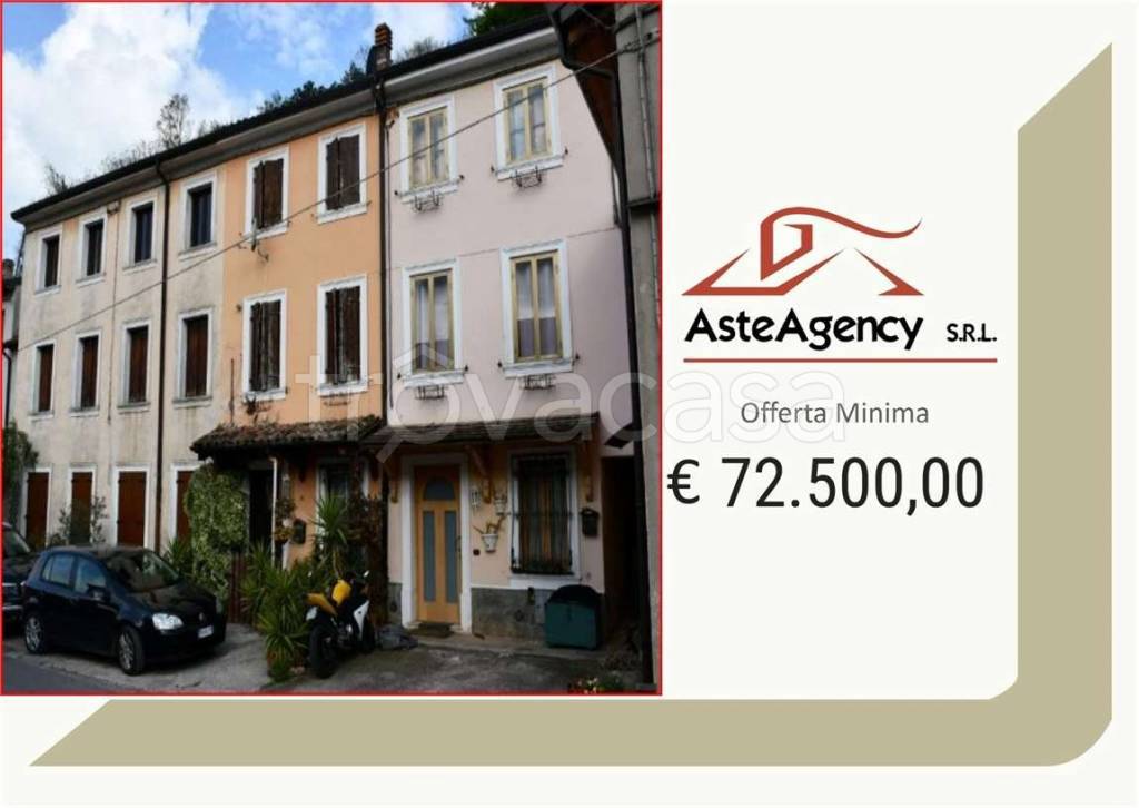 casa indipendente in vendita a Tregnago in zona Cogollo