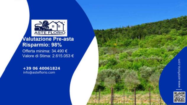 terreno edificabile in vendita a Tregnago