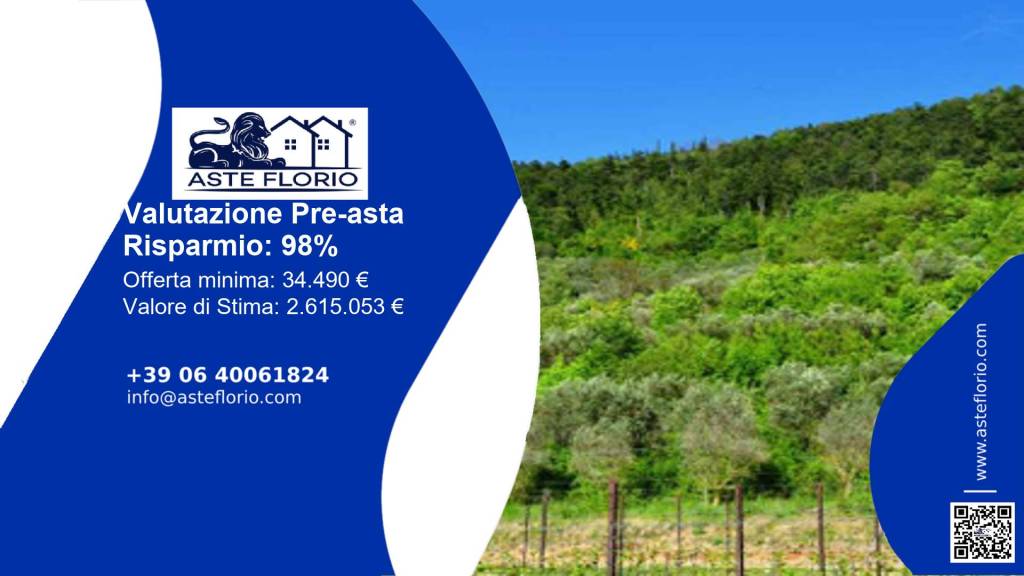 terreno edificabile in vendita a Tregnago