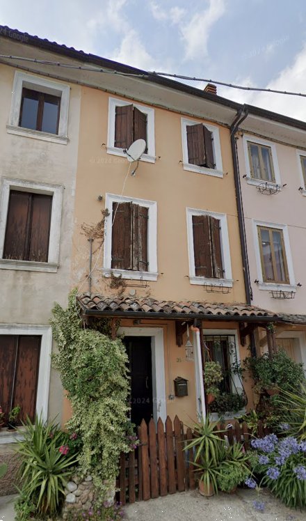 casa indipendente in vendita a Tregnago
