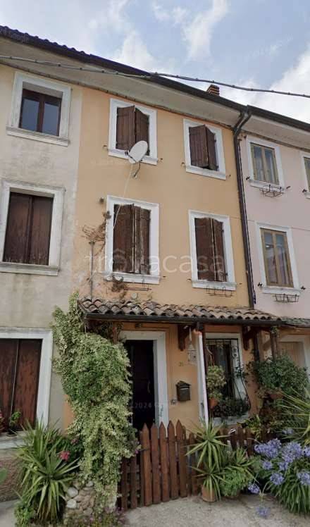 casa indipendente in vendita a Tregnago