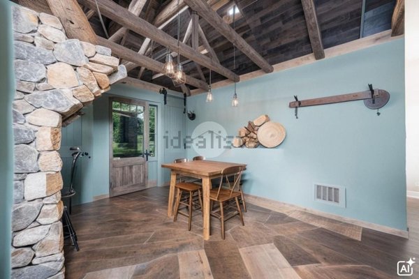 casa indipendente in vendita a Tregnago in zona Centro