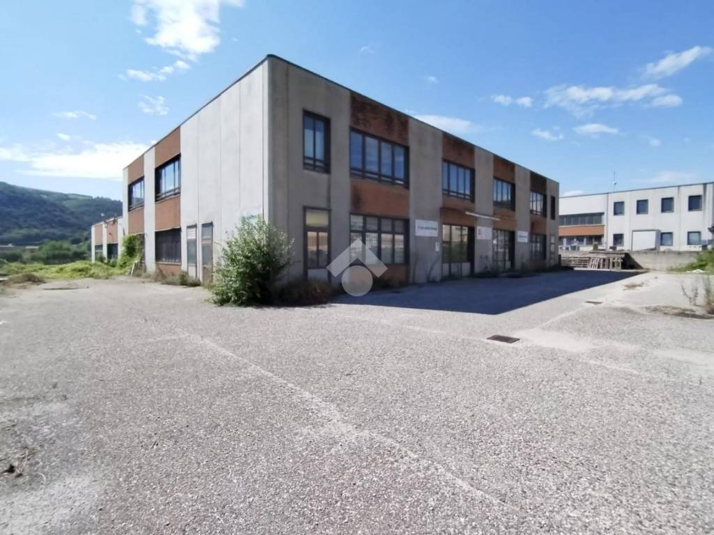 appartamento in vendita a Tregnago in zona Cogollo
