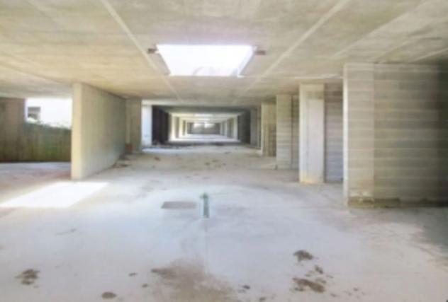 appartamento in vendita a Tregnago
