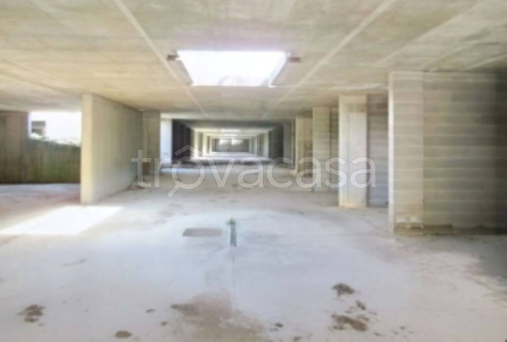 appartamento in vendita a Tregnago