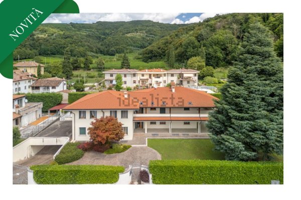 casa indipendente in vendita a Tregnago