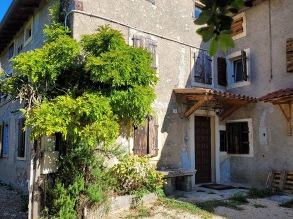 casa indipendente in vendita a Tregnago