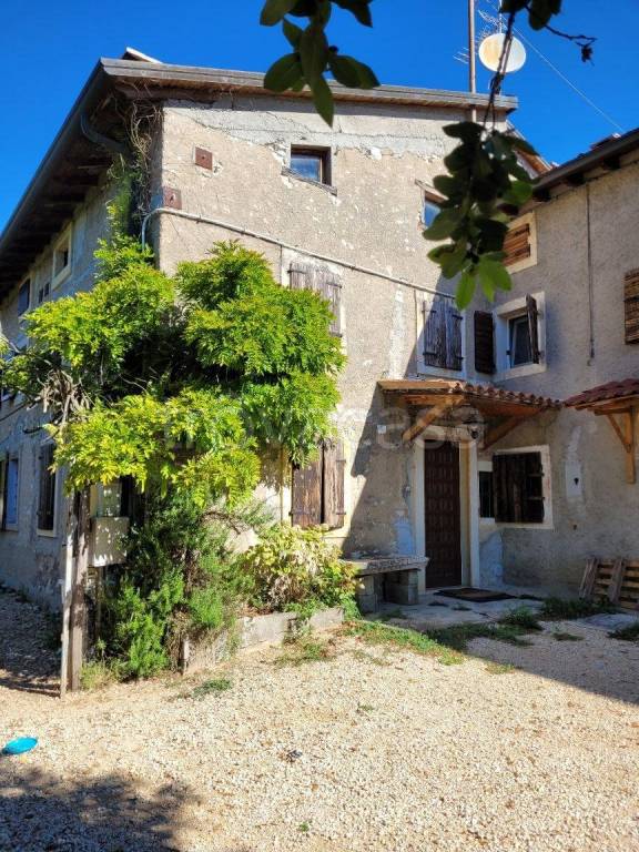 casa indipendente in vendita a Tregnago