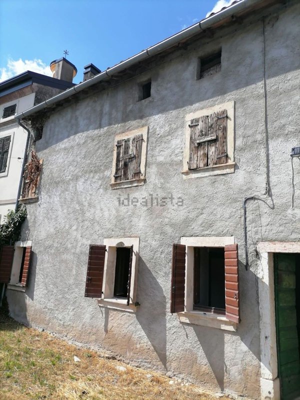 casale in vendita a Tregnago