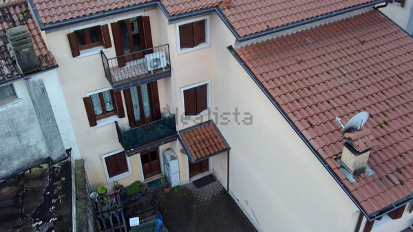 appartamento in vendita a Tregnago