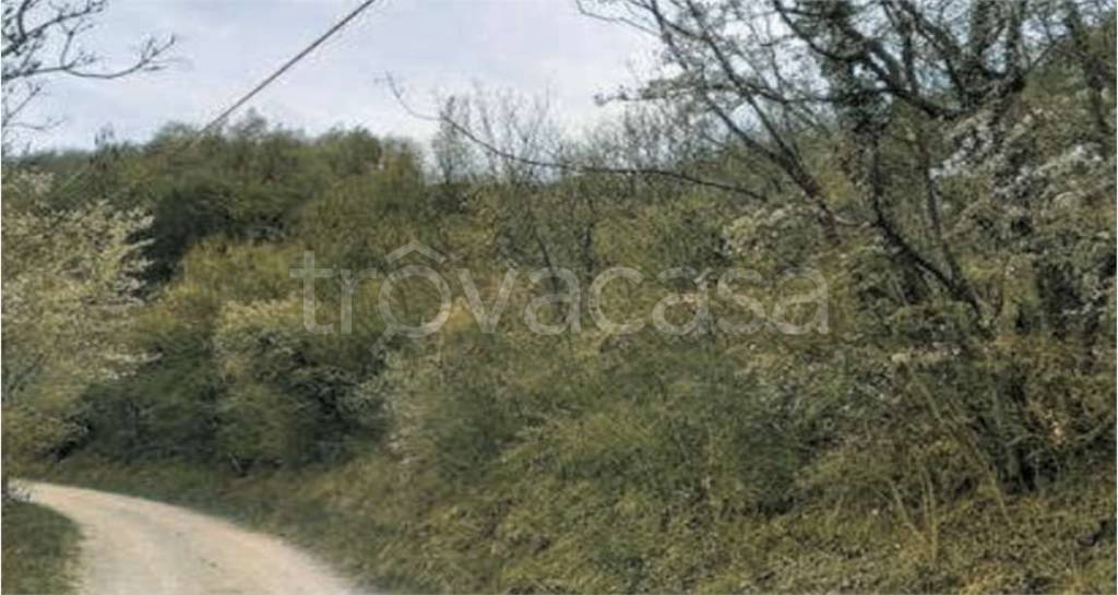 monolocale in vendita a Tregnago