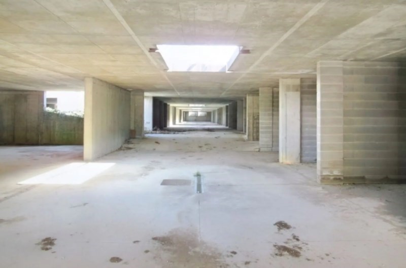appartamento in vendita a Tregnago