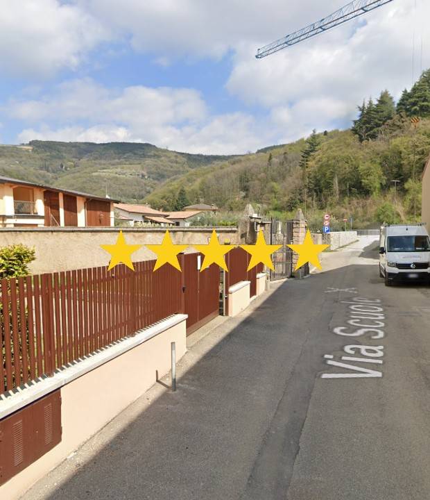 appartamento in vendita a Tregnago