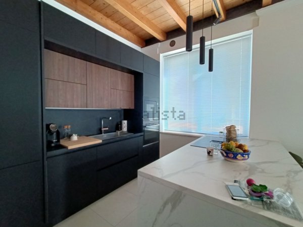 appartamento in vendita a Tregnago in zona Centro