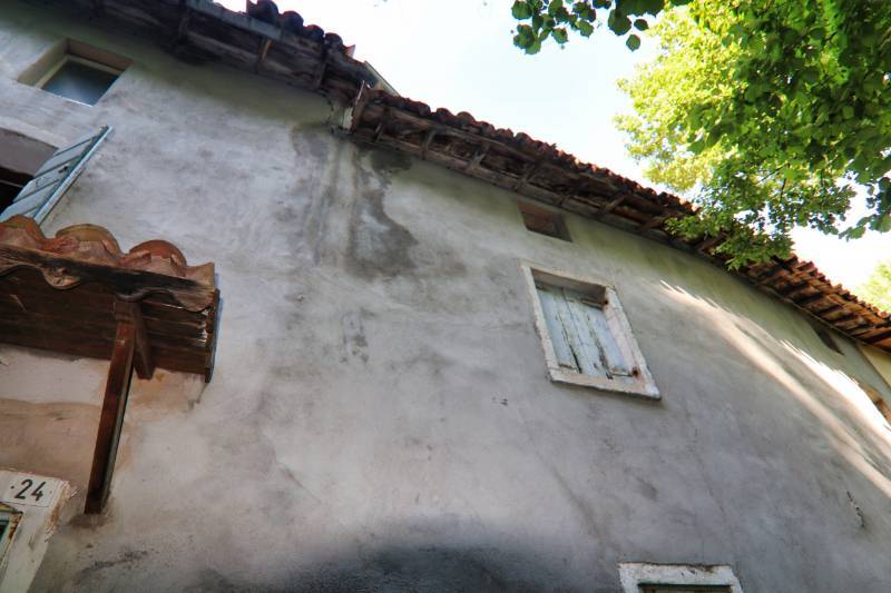 casa indipendente in vendita a Tregnago in zona Centro