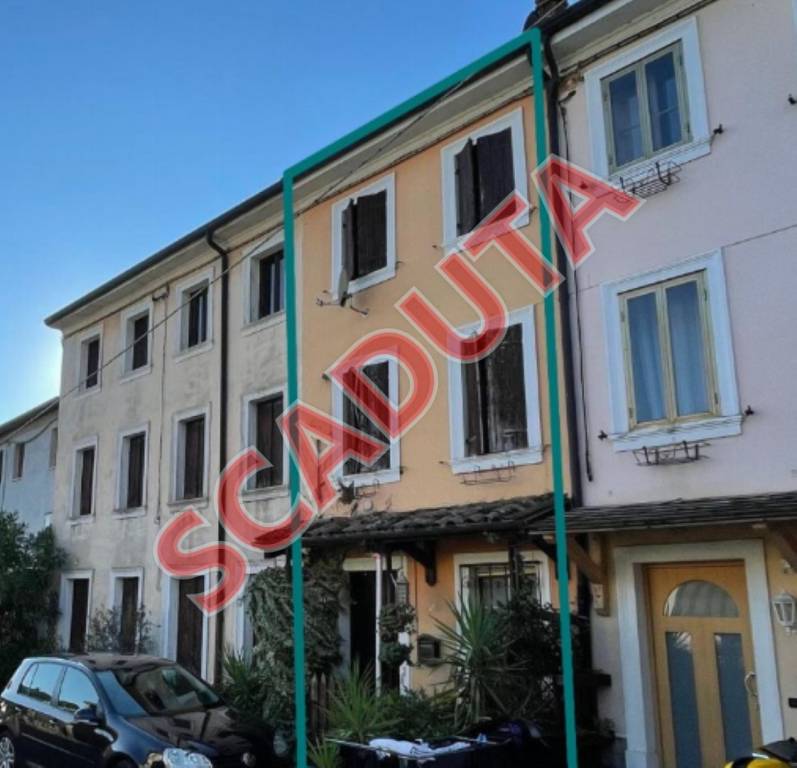 appartamento in vendita a Tregnago in zona Cogollo