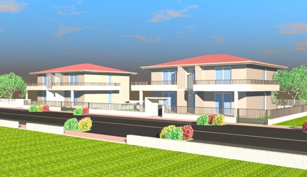 appartamento in vendita a Tregnago