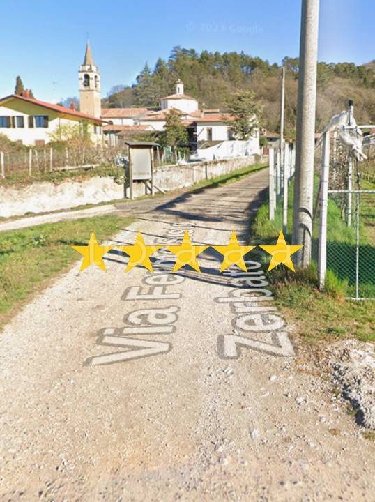 casa indipendente in vendita a Tregnago in zona Cogollo