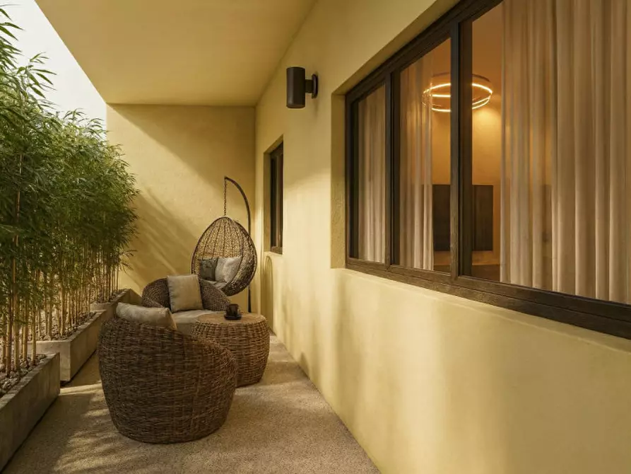 appartamento in vendita a Tregnago