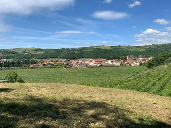 bifamiliare in vendita a Tregnago