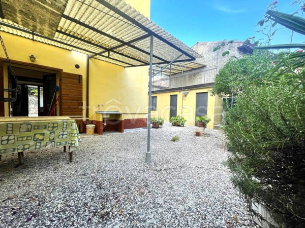 casa indipendente in vendita a Tregnago