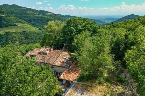 quadrivano in vendita a Tregnago