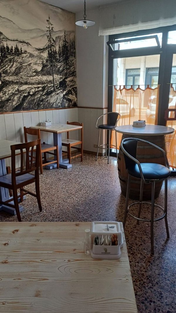 negozio in vendita a Tregnago