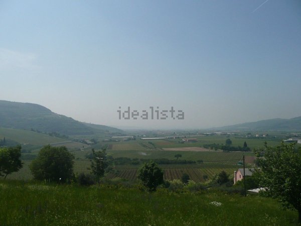 terreno edificabile in vendita a Tregnago