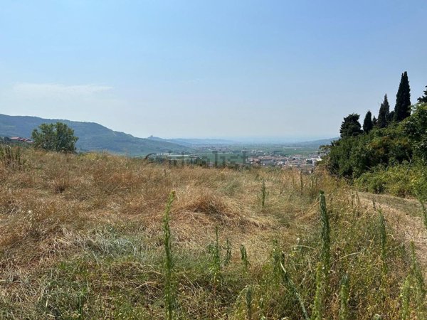 villa in vendita a Tregnago