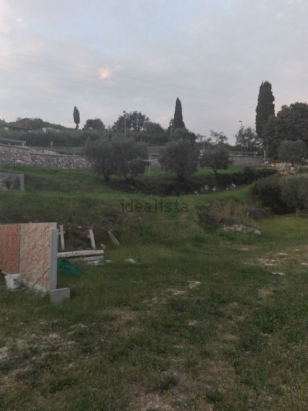 terreno edificabile in vendita a Tregnago