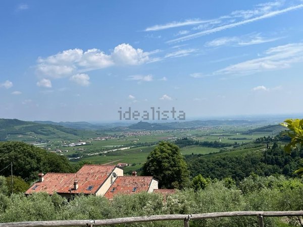 casa indipendente in vendita a Tregnago