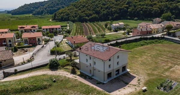 casa indipendente in vendita a Tregnago
